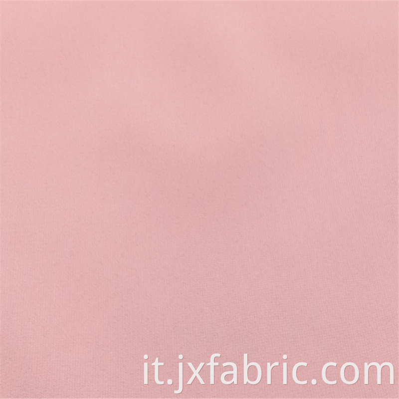 Pink Chiffon Fabric